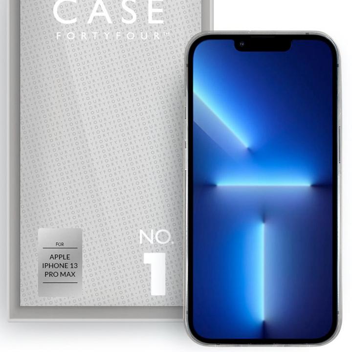 Image du produit Case FortyFour No.1 (Apple iPhone 13 Pro Max)