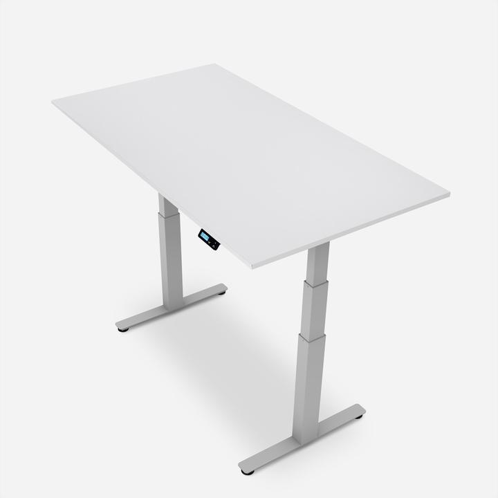 Bianco uni, Grigio