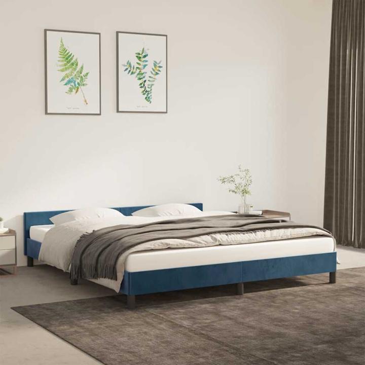 Immagine prodotto VidaXL Johnny (160 x 200 cm)
