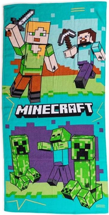 Minecraft - Serviette