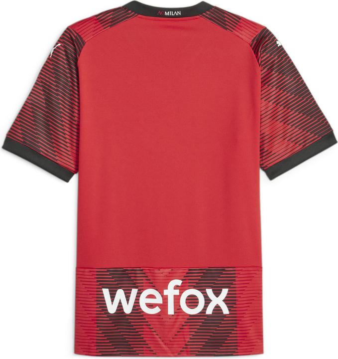 Actual product image Puma ACM Home Jersey Replica (XXL)