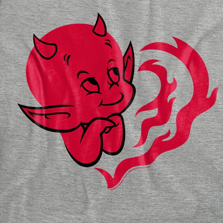 Produktbild Hot stuff TShirt (L)