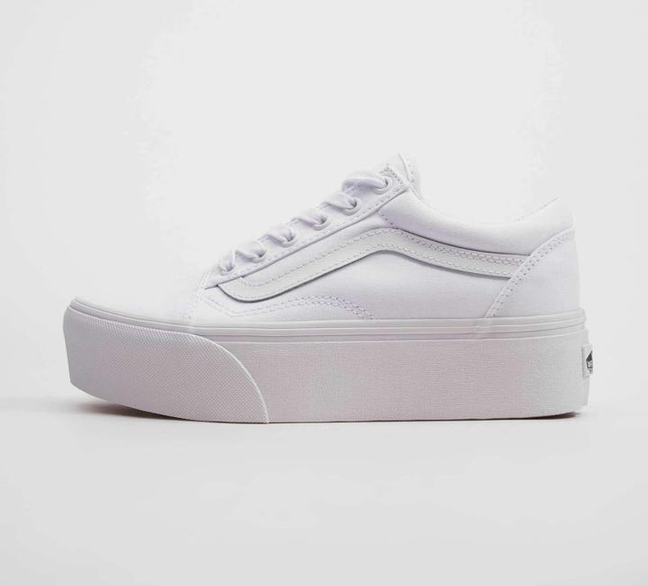 Produktbild Vans Schuhe Old Skool Stackform - 110505 (36)