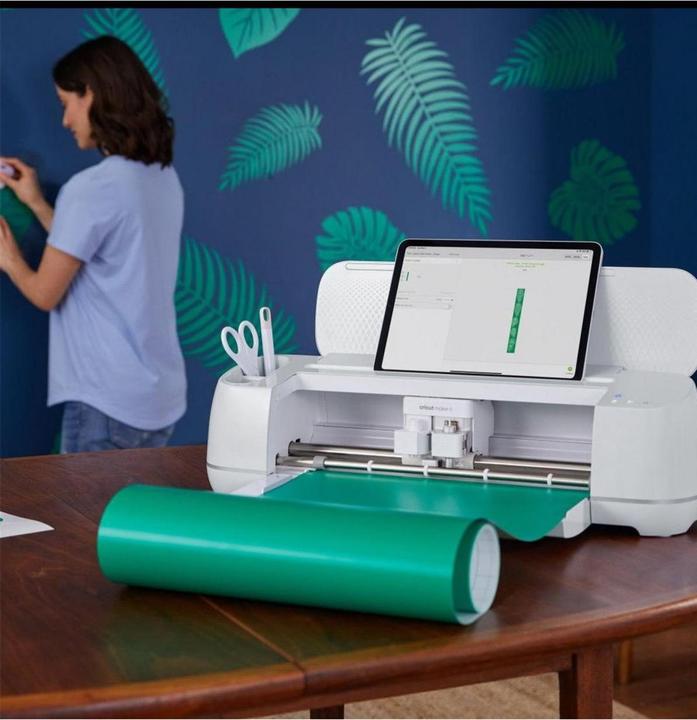 Produktbild Cricut Vinylfolie Smart