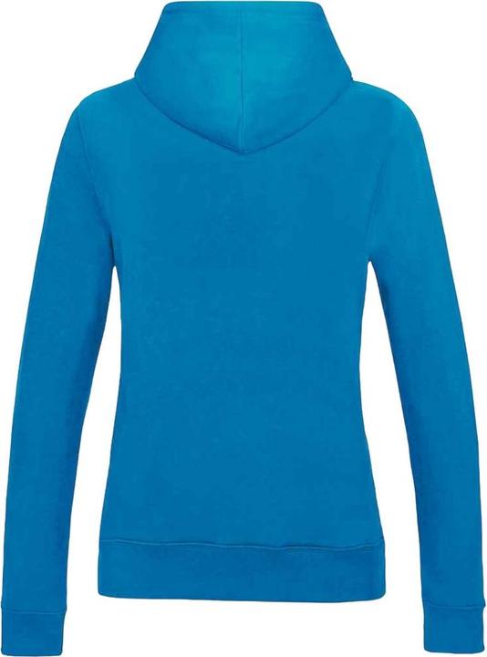 Immagine prodotto Awdis Girlie Felpa con Cappuccio College Donna (XS)