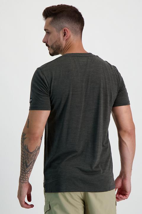 Immagine prodotto Super Natural Tee Da Escursionismo (XXL)