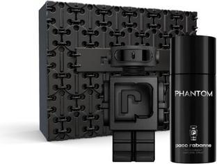 Produktbild Paco Rabanne Phantom Eau De Parfum Spray 100ml Set - Weihnachten 2023 (Parfum set)
