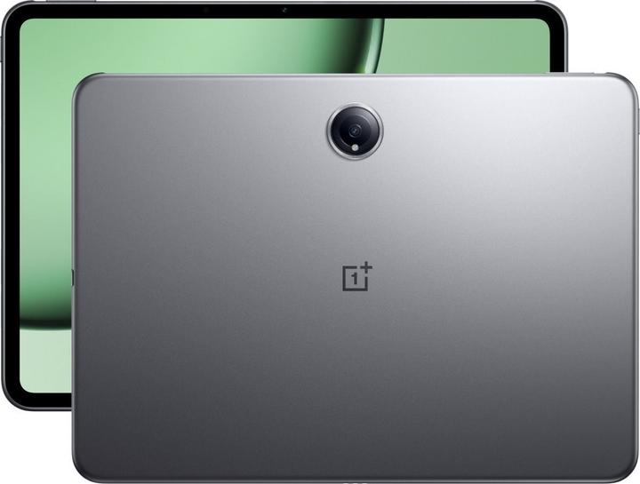 Produktbild OnePlus Pad 2 (nur WLAN, 12.10", 256 GB, Nimbus Gray)