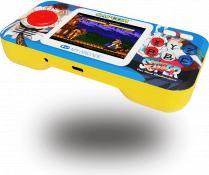 Produktbild Sombo Retro Pocket Player Street Fighter II