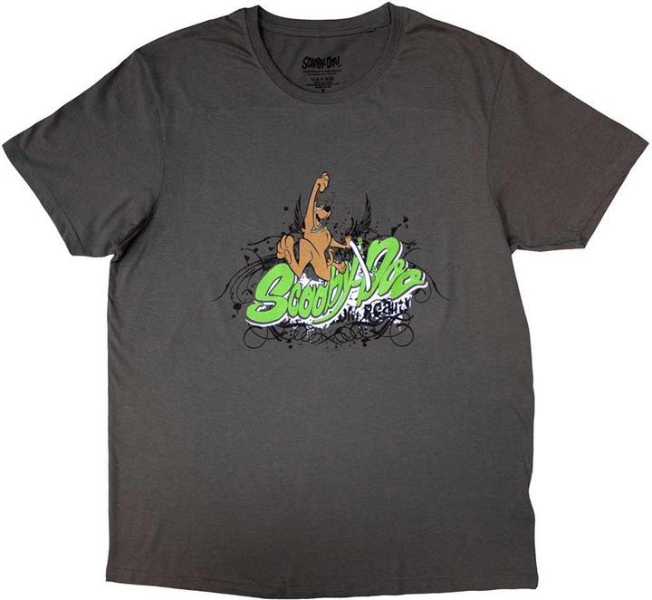 Produktbild Scooby Doo TShirt (XL)