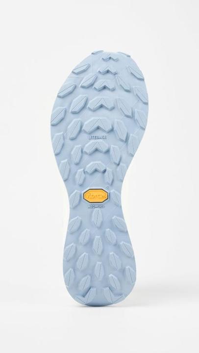 Produktbild Nnormal Kjerag Shoe White/Grey (42 2/3)