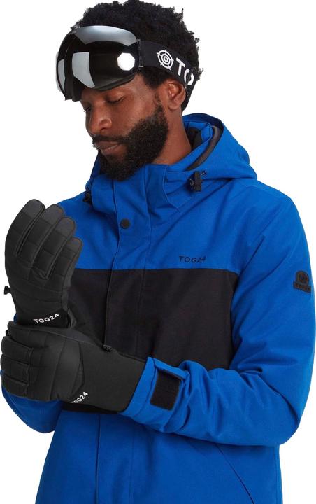 Immagine prodotto TOG24 Adulto Unisex Adventure Guanti da Sci (L)
