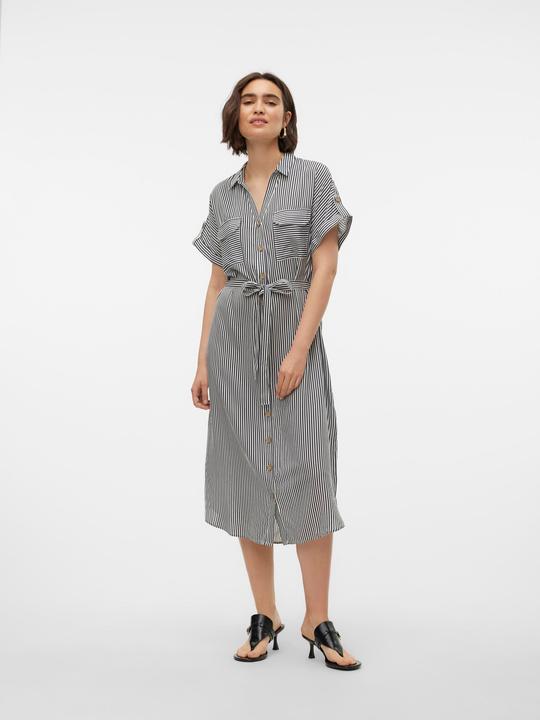 Actual product image Vero Moda VMBUMPY shirt dress (XS)