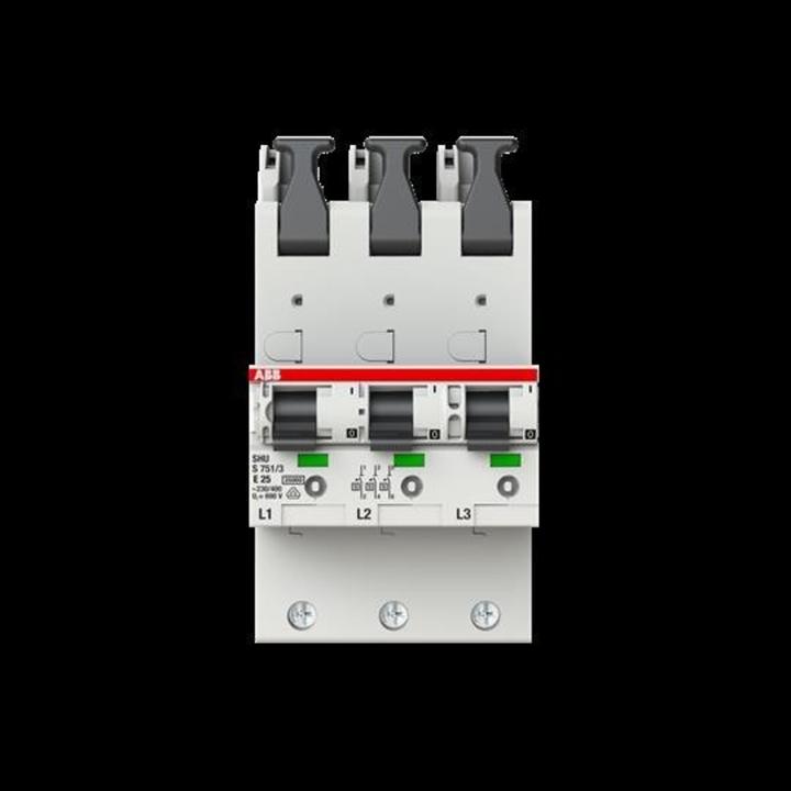 Image du produit ABB Coupe-circuit principal