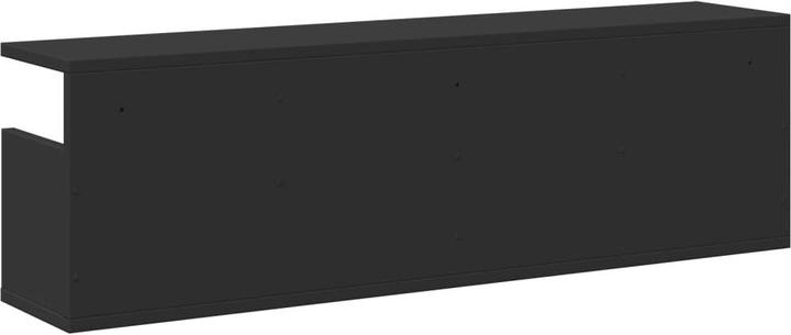 Image du produit VidaXL Armoire murale (100 x 20 x 30 cm)