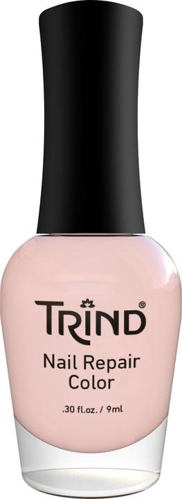 Produktbild Trind Nail Repair Nagelhärter Pastel No 6 (9 ml)