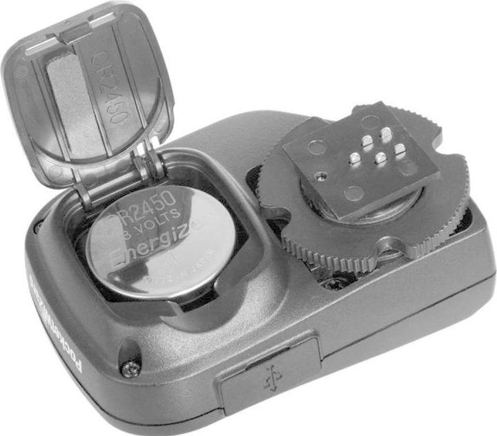 Produktbild PocketWizard MiniTT1 Canon EOS (Funk)