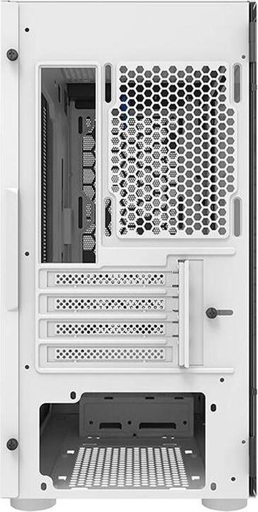 Immagine prodotto Darkflash Tech DLM21 Custodia per computer a rete (bianca) (ITX)