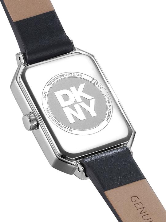 Image du produit DKNY DK1L076L0015 Uptwon Midi Blue (Montre analogique)
