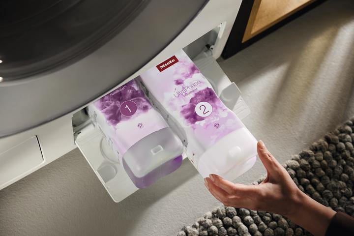 Immagine prodotto Miele UltraPhase (37 Cicli di lavaggio, Liquida)