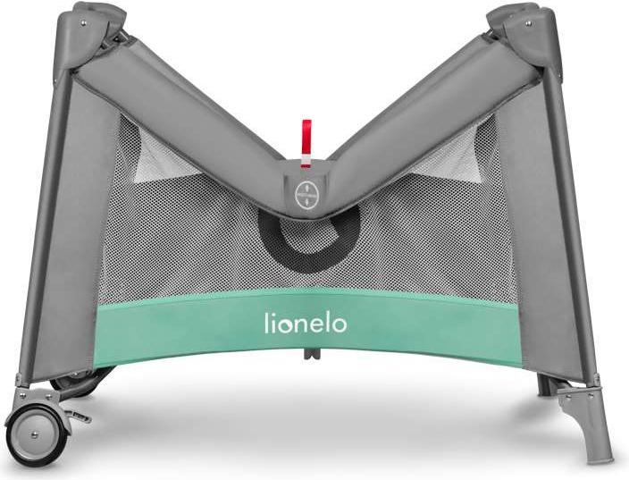 Image du produit Lionelo Mille (100 cm, 100 cm)