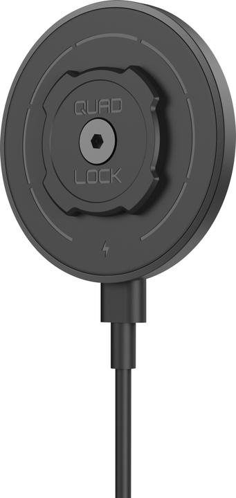 Actual product image Quad Lock MAG Wireless Charging Head V2 (15 W)