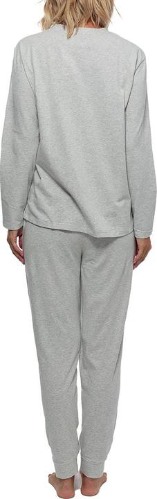 Produktbild Schiesser Organic Cotton Schlafanzug (42, XL)