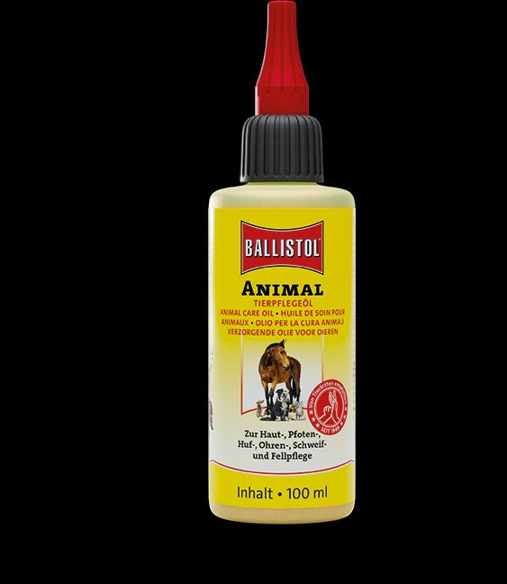Ballistol Animal (Katze, Hund, 100 ml)