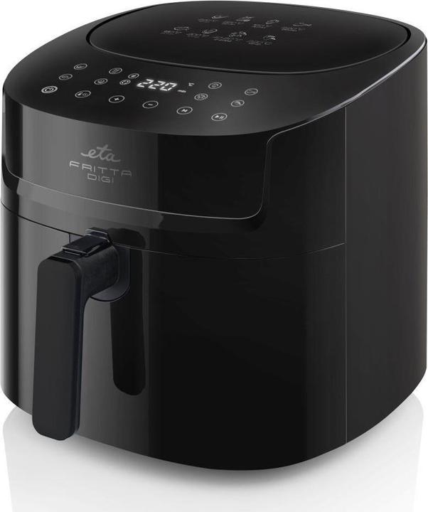 Actual product image ETA Fritta Digi