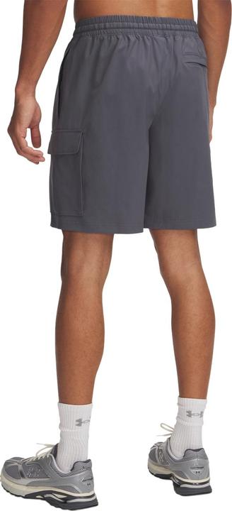 Actual product image Under Armour Mens Vibe Cargo Shorts (L)