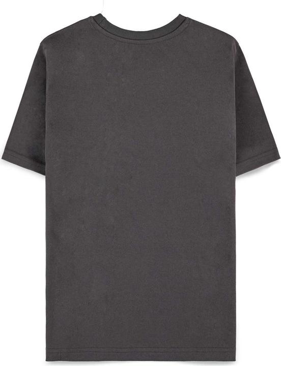 Actual product image Star Wars Tech Boys Short Sleeved Tshirt (146)