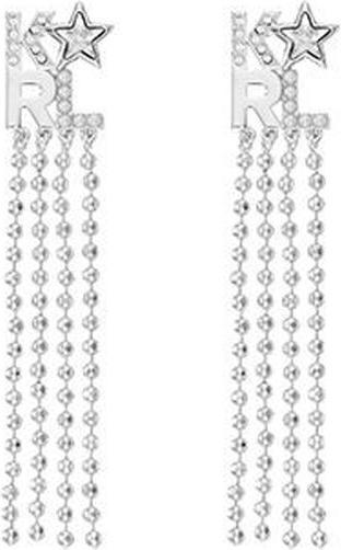 Image du produit Karl Lagerfeld Boucles d'oreilles pour femmes 5483579 8 cm (Acier inoxydable)