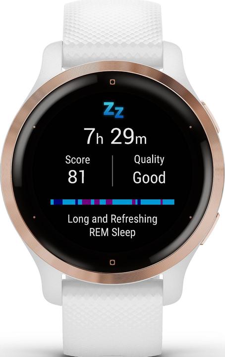Produktbild Garmin Venu 2S (40 mm)