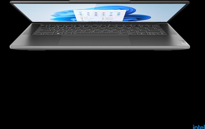 Produktbild Lenovo Yoga Pro 9 (14.50", Intel Core i9-13905H, 32 GB, 1000 GB, CH)