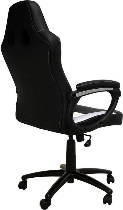 Image du produit Racing Chairs Cl-Rc-Bw