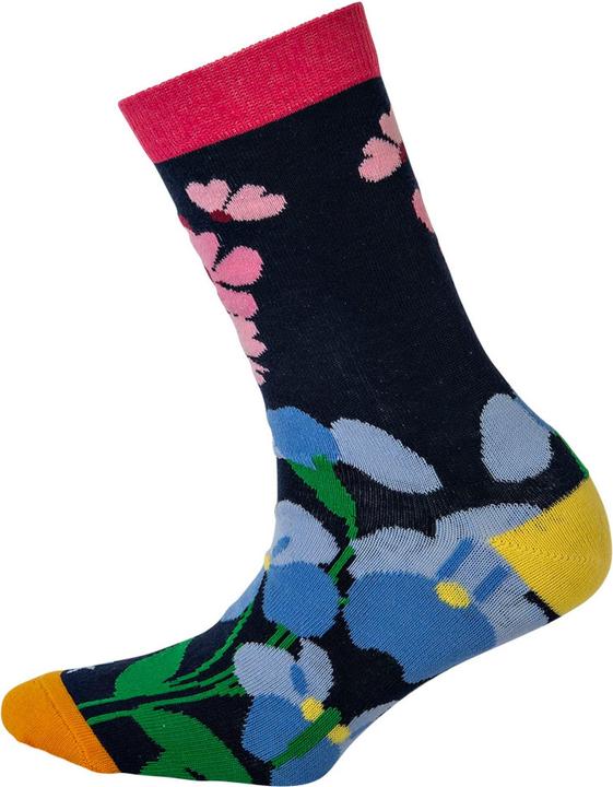 Produktbild United Oddsocks Blooming Amazing (3er Pack, 37 - 42)