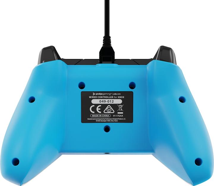Immagine prodotto PDP Controllore cablato (PC, Xbox Serie S, Xbox Series X, Xbox One S)