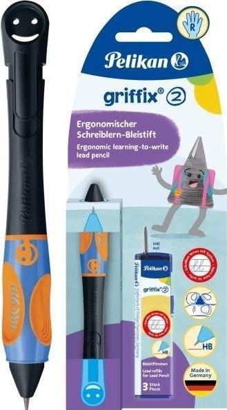 Immagine prodotto Pelikan Griffix (2 mm, HB, 1 x)