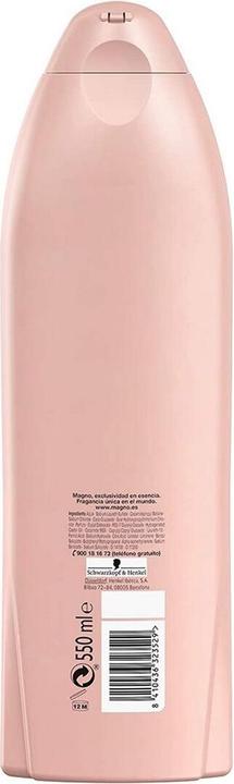 Produktbild Magno Rose Elegant Duschgel 550ml (550 ml)