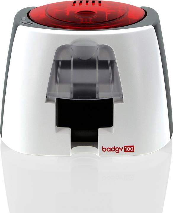 Produktbild Evolis Badgy 100 (300 dpi)