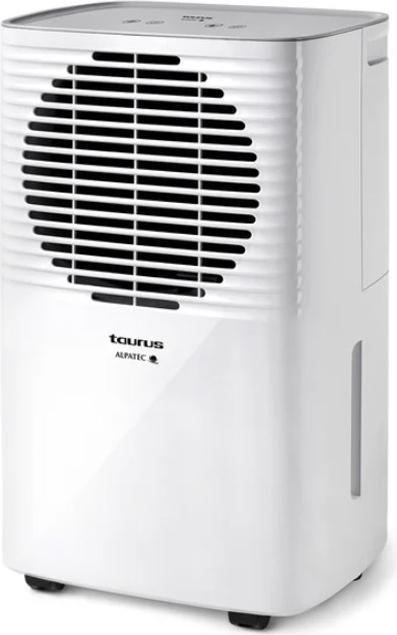 Produktbild Taurus Deshumidificateur Pleasant 12l (25 m², 12.00 l/24h)