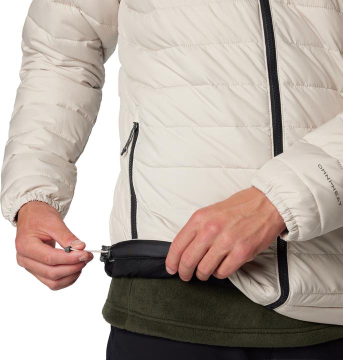 Image du produit Columbia Veste Powder Lite™ II (XL)