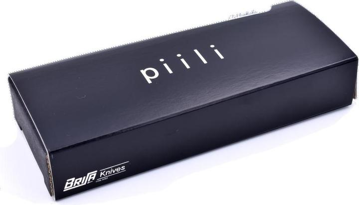 Immagine prodotto Brisa Piili 85 in fibra di carbonio (8.50 cm)