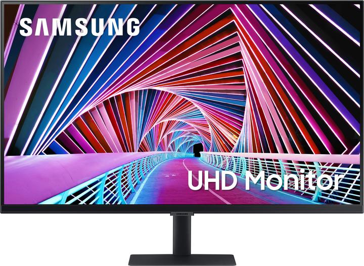 Samsung LS32A700NWUXEN (3840 x 2160 Pixel, 32")