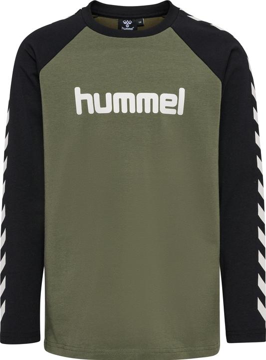 Image du produit hummel hmlBOYS T-SHIRT L/S (152)