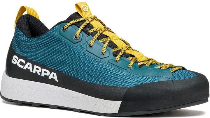 Actual product image Scarpa Gecko LT (47)
