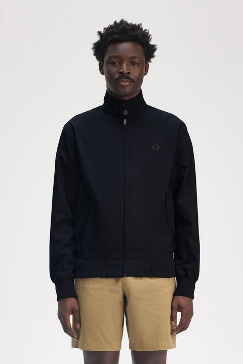 Produktbild Fred Perry Classic Harrington (XL)