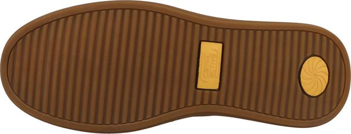 Image du produit Camel Active Sneaker Tumbled Nubuk COGNAC (40)