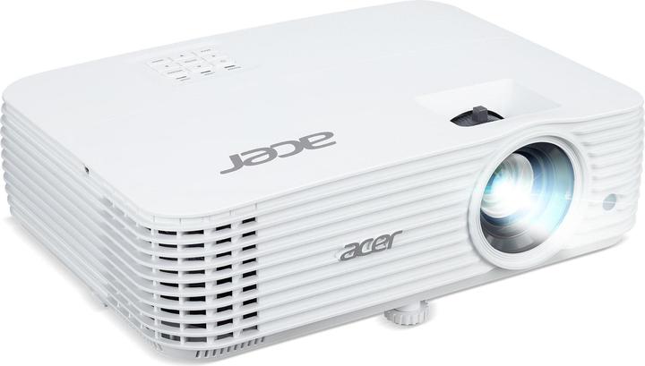 Produktbild Acer X1529HK (Full HD, 4800 lm, 1.5 - 1.65:1)