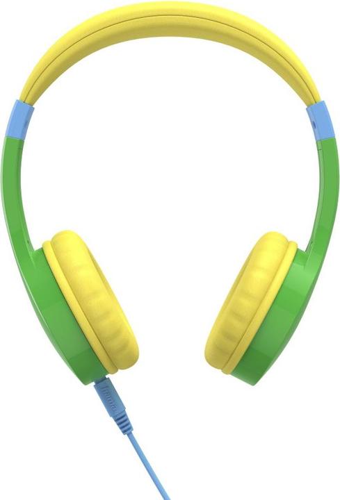 Image du produit Hama Casque Kids Guard avec microphone